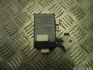 Lexus 89760-30050 / 8976030050 GS (GRS19_, UZS19_, URS19_) 2007 Control module tire pressure system