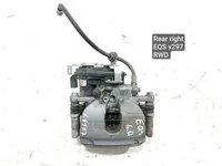 Mercedes-Benz A009A689F EQS (V297) 2022 Zacisk hamulca z tyłu po prawej