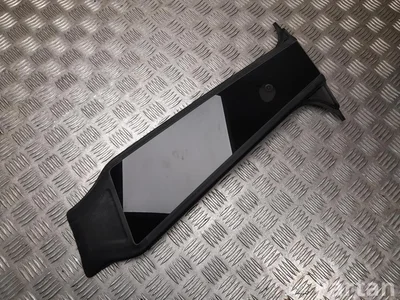 Tesla 1937560-00-B, 1497680-00-C, 1988795-00-A / 193756000B, 149768000C, 198879500A Model Y 2025 Накладка центральной стойки двери справа - Изображение 1