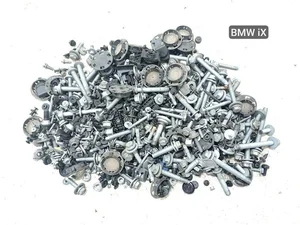 BMW iX 2023 Boulon complect