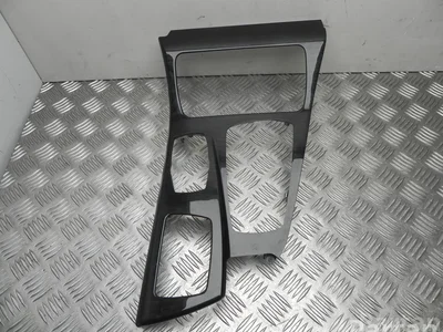 BMW 9206381 5 (F10) 2012 Cadre - Image 1