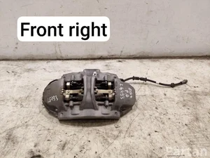 Mercedes-Benz EQS (V297) 2022 Bremssattel vorne rechts