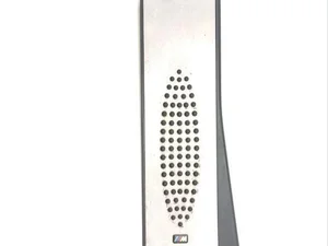 BMW 6 Gran Coupe (F06) 2014 Housse pour support de pied