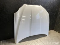 Jaguar XF (X250) 2011 Bonnet