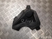 XPeng 7116003ED1 P7 2025 Sonstige Veredelungsdetail