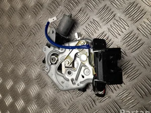 Mazda A86270-00-10 / A862700010 CX-5 (KF) 2017 Serrure