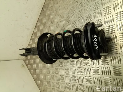 Lexus 48520-52K50 / 4852052K50 LBX 2025 Komplet amortyzatorów z przodu z lewej - Obraz 1