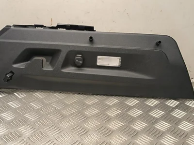 Opel 9848243680 Grandland 2025 Un autre détail de finition - Image 1