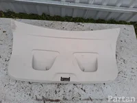 Renault 909003188R ZOE (BFM_) 2022 Panel de la tapa del maletero