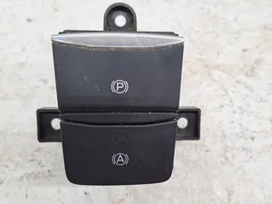 Ford JX7T2B623AA Focus IV (HN) 2021 Hand Brake Lever