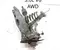 Gebrauchtes Original Maserati 670006805, 0670006803, 0670007252, 06700054530, 0670002833, 10270632 QUATTROPORTE VI 2014 Hinterer Radlagergehäuse komplett rechte Seite - Bild 1