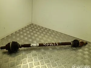 Renault 396004528r Twingo Z.E 2021 Arbre de transmission Right Rear