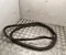 Gebrauchtes Original Mercedes-Benz A2946970400 EQE SUV (X294) 2024 Türdichtung hinten links - Bild 1