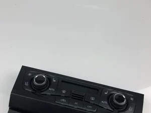 Audi 8T1820043AQ A4 (8K2, B8) 2013 Contrôle automatique de la climatisation