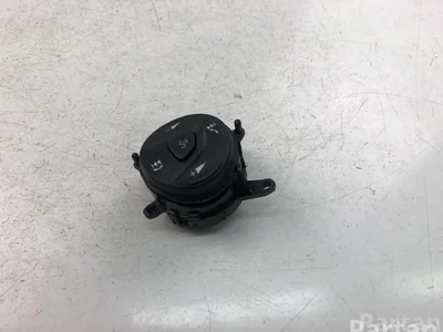 Ford DM5T-14K147-DA / DM5T14K147DA FOCUS III 2015 Bouton multifonction pour volant - Image 1