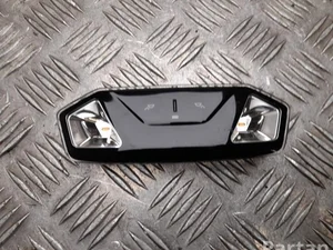 BMW 5A64C28 IX 1 2023 Lumière intérieure