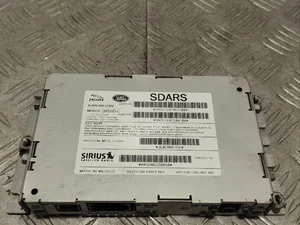 Jaguar CH2218C963BB, CH2214C340BA XJ (X351) 2012 Bloc de navigation