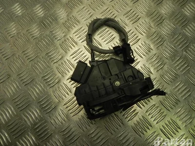 Ford BM5A-A21813-AF / BM5AA21813AF FOCUS III Turnier 2014 Door Lock Left Front - Image 1