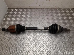 Jaguar HK83-3N129-AB / HK833N129AB F-PACE (X761) 2017 Antriebswelle vorne links