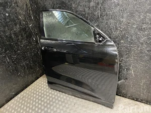 Audi Q5 GUB 2025 Tür vorne rechts