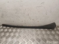 Gebrauchtes Original Mercedes-Benz A2546905403 GLC X254 2023 Schachtabdichtung innen Tür