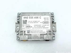 Audi 4N0035456C E-Tron 2019 Amplificateur d'antenne