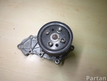 MAZDA R2AA-15101 / R2AA15101 6 Saloon (GH) 2011 Water Pump