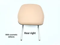 Porsche CAYENNE (92A) 2016 Appuie-tête