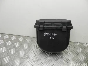 BMW 9224872 4 Coupe (F32, F82) 2014 Boîte à fusibles