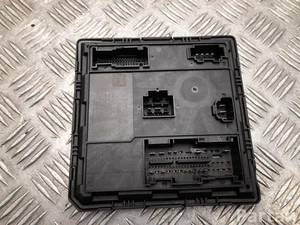 Audi 85E 907 064 / 85E907064 Q5 GUB 2025 Centrinis valdymo blokas komforto sistemos