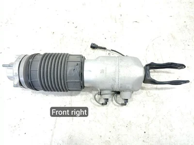 Porsche 971616038F PANAMERA (971) 2018 air spring damper Right Front - Image 1