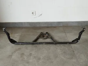 Gebrauchtes Original Land Rover HK83-8A316-AD / HK838A316AD RANGE ROVER VELAR (L560) 2017 Stoßstangenträger Verstärkung vorne