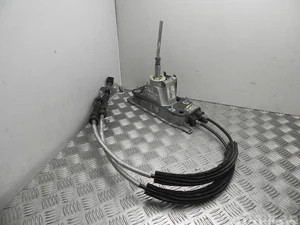 Audi 5N0 711 049 S / 5N0711049S Q3 (8U) 2012 Levier de vitesse