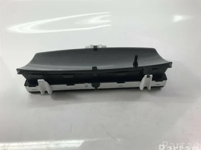 Toyota 83800-02C50 / 8380002C50 COROLLA (_E12_) 2004 Tablero de instrumentos - Imagen 1