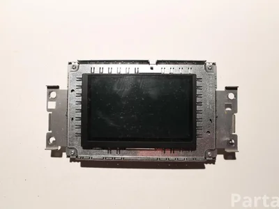 Volvo 31357023 XC60 2011 Display - Bild 1