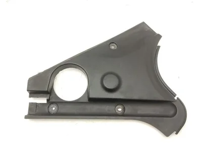 Porsche 970.504.533.02 / 97050453302 PANAMERA (970) 2015 Garniture de capot d'essuie glace - Image 1