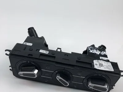 Volkswagen 2G1820045Q POLO (AW1) 2020 Contrôle automatique de la climatisation - Image 1