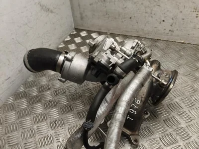 Audi 06Q 145 701 C / 06Q145701C Q3 Sportback (F3N) 2024 Turbocompresor - Imagen 1