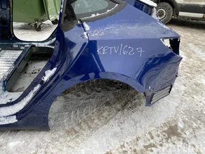 Tesla MODEL 3 2024 Quart de corps Left Rear