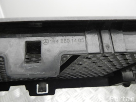 MERCEDES-BENZ 164 880 14 05 / 1648801405 M-CLASS (W164) 2010 Rear ventilation