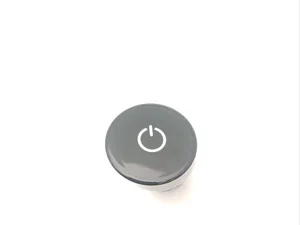 Porsche 9J1905865 Taycan 4S 2022 Bouton start-stop