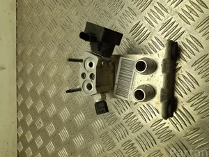 Mercedes-Benz A2938300601, A2938309400 EQC (N293) 2020 Détendeur