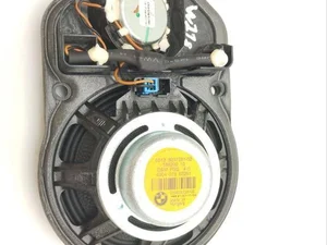 BMW 9237281, 65139237281 X3 (F25) 2012 Haut-parleur