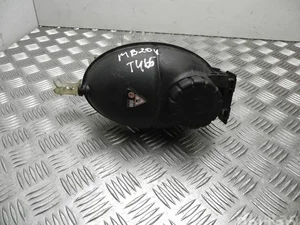 Mercedes-Benz A 204 600 05 46 / A2046000546 B-CLASS (W246, W242) 2016 Vase d'expansion du liquide de refroidissement
