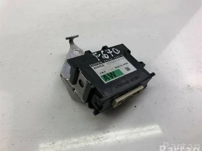 Toyota  89630-42071 / 8963042071 RAV 4 IV (_A4_) 2015 Control Units - Image 1