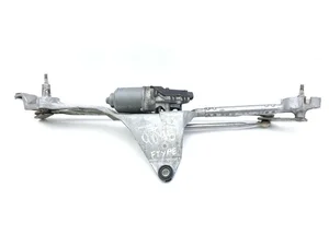 Jaguar 159300-0771 / 1593000771 F-TYPE Coupe (X152) 2016 Moteur d'essuie-glace