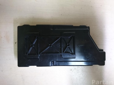 SKODA 5N0 035 342 G / 5N0035342G FABIA II (542) 2013 Multimedia interface box with control unit