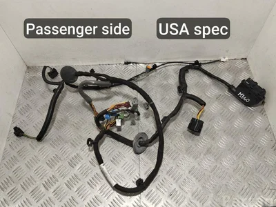 Aston Martin KY53-14630-DA, KY5314630DA / KY5314630DA, KY5314630DA DB11 (AM5) 2019 Harnais pour intérieur Porte - Image 1