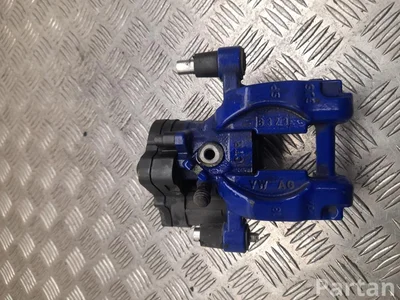 Volkswagen 3Q0 615 406 AF / 3Q0615406AF PASSAT Variant (3G5) 2021 Étrier de frein Right Rear - Image 1