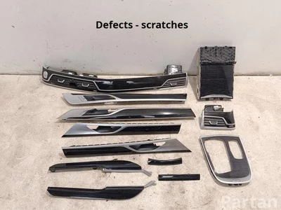 BMW 7851831, 7851831-06, 8066675, 8066675-03, 912980831, 912980831-001 / 7851831, 785183106, 8066675, 806667503, 912980831, 912980831001 7 (G11, G12) 2021 Cadre complect - Image 1